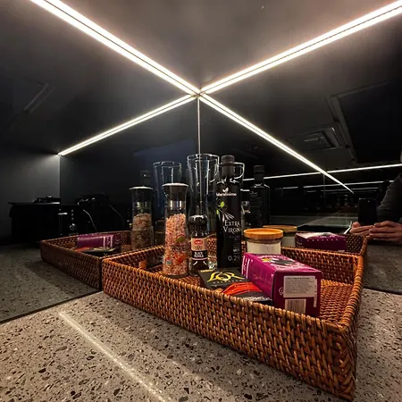 Waterfront Luxury With Sauna Terrace And Parking Tallinn